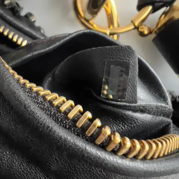 Vintage Chloe Bracelet bag - Picture 10 of 10